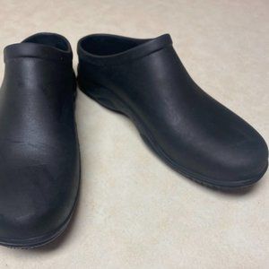 Bogs Stewart Waterproof  Work Clog